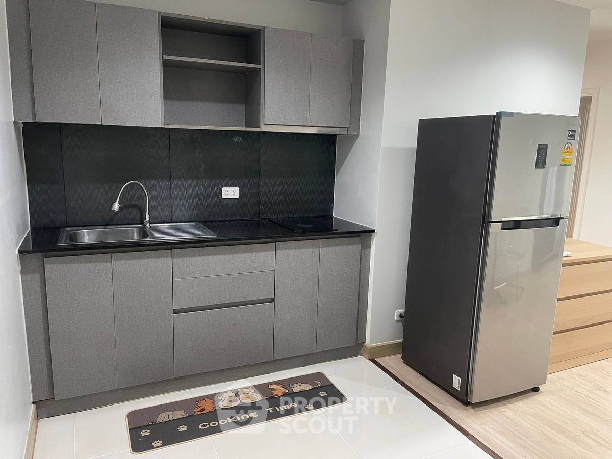 รูป คอนโด 2 ห้องนอน โครงการ ธนา แอสโทเรีย พิงค์เลา ใกล้ MRT บางยี่ขัน 200 ม. (ID 2086539) - รูปที่ 5/15