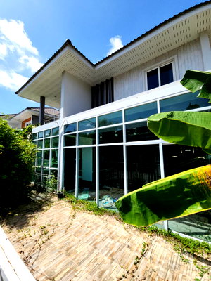 Houses for sale ม.ตาปี : HOME 52.5 Sq.w. Muang Surat Thani Surat Thani for 3.1M