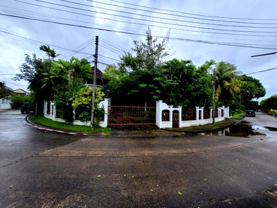 บ้านเดี่ยว 201.8 ตร.วา ชวนชื่นลากูน ภูเก็ต เมืองภูเก็ต ภูเก็ต 19M