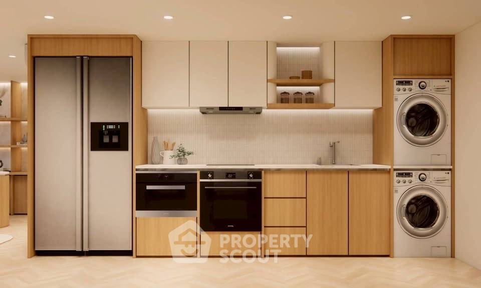 รูป คอนโด 1 ห้องนอน ราเววิ วิลเลจ เรสซิเดนซ์ ใกล้สุเทพ นิมมานเหมิน (ID 2856107) - รูปที่ 11/20