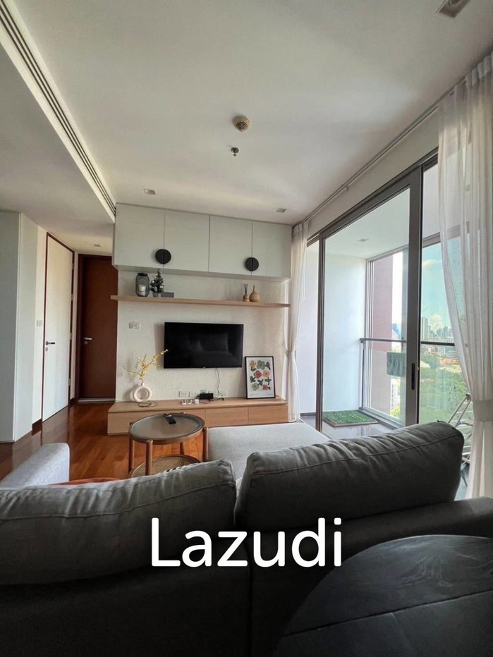 รูป 2 bed 2 bath condo 70 sqm at Ashton Morph 38 for rent and sale - รูปที่ 4/17