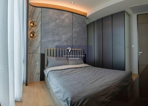 28 Chidlom | Experience True Chidlom Living – A Top-Tier Residence in Bangkok #2026032514252#FC #MKT