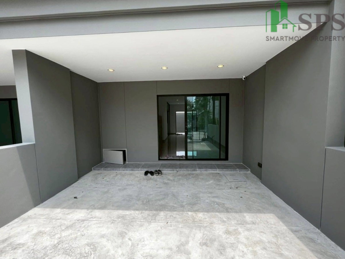 picture Home office for rent Premium Place Phaholyothin-Ramintra ( SPSEVE1890 ) - 3/12