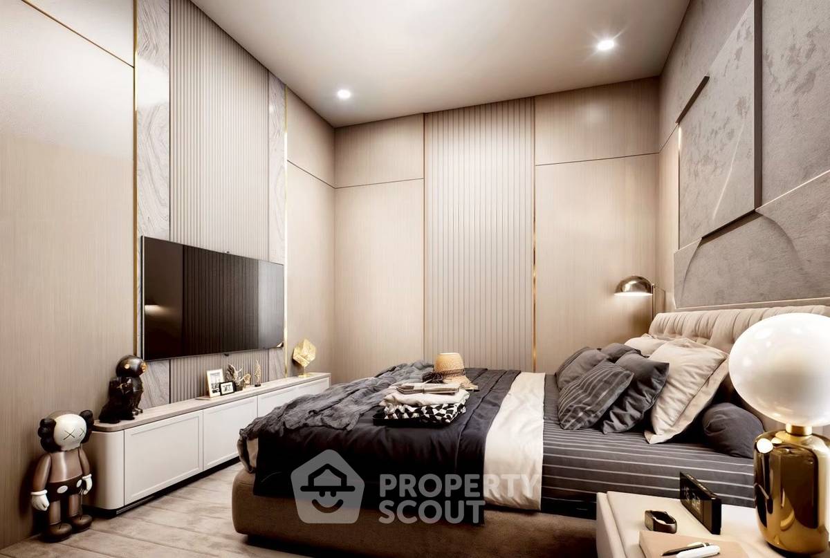 รูป วิลล่า 5 ห้องนอน ขาย บ้านมินนาร่า พูลวิลล่า แอนด์ ลักชูรี ออฟฟิศ (ID 2868552) - รูปที่ 7/9