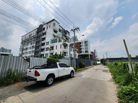 CONDO 29.69 Sq.m. Pak Kret Nonthaburi for 1.4M