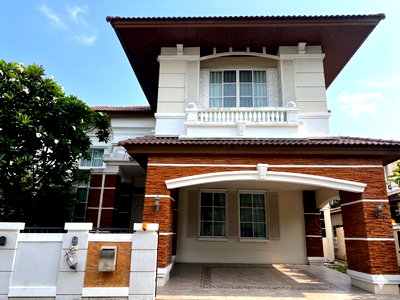 Houses for rent The Paseo Park Kanchanaphisek : ✨For rent The City Pinklao ✨LineID: @Propvel (with @ in front)✨