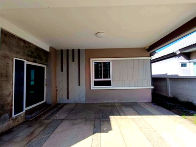 Houses for sale ม.วงษ์ชวลิตกุล : HOME 56 Sq.w. Muang Nakhon Ratchasima Nakhon Ratchasima for 2.7M