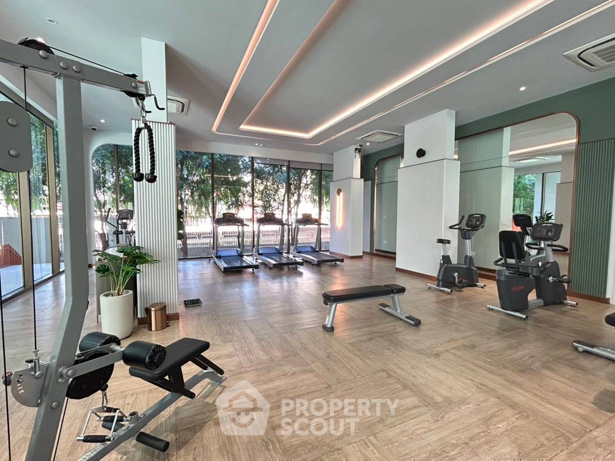 รูป ขายคอนโด 1 ห้องนอน Chapter Thonglor 25 ย่านทองหล่อ (ID 2063157) - รูปที่ 18/26