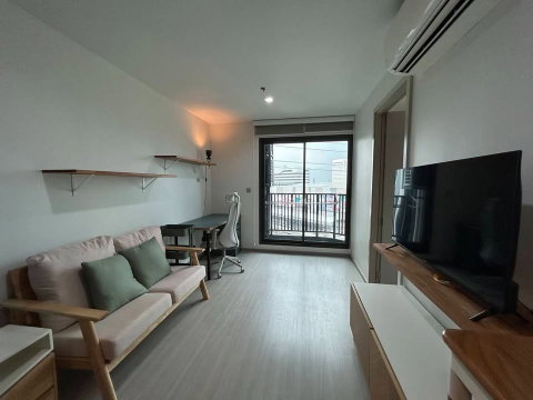 เช่าคอนโด Life Ladprao/ไลฟ์ ลาดพร้าว (C6905015) ID Line : @condo44