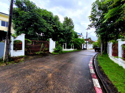บ้านเดี่ยว 105.1 ตร.วา ชวนชื่นลากูน ภูเก็ต เมืองภูเก็ต ภูเก็ต 7M