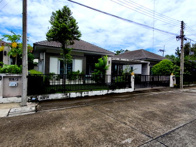 Houses for sale : HOME 63.9 Sq.w. Ban Khai Rayong for 3M