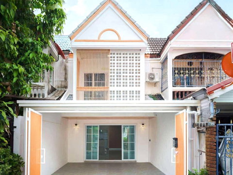 Townhouse for Sale Jomtien Pattaya
