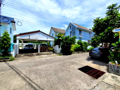Houses for sale : HOME 74 Sq.w. Bang Plee Samut Prakarn for 4.5M