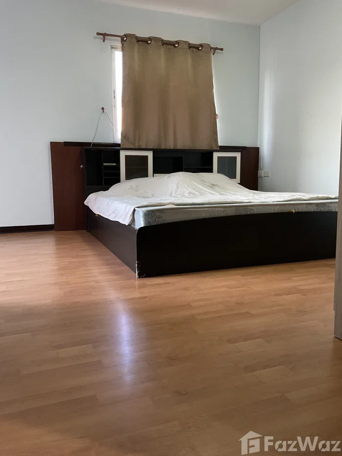 รูป ห้องใหญ่ 63.9 ตรม. ทาสีใหม่ ครัวใหม่ 6229241 - รูปที่ 1/6