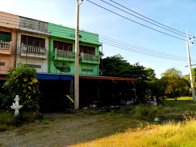 อาคารพาณิชย์ เพชรบูรณ์ : อาคารพาณิชย์ 44.7 ตร.วา วิเชียรบุรี วิเชียรบุรี เพชรบูรณ์ 2.8M