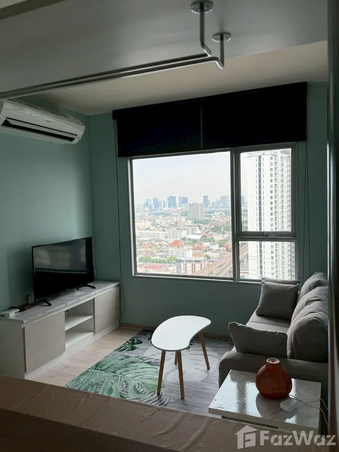 picture 2 bedroom, high floor, corner unit next to MRT for sell 799186 - 2/19