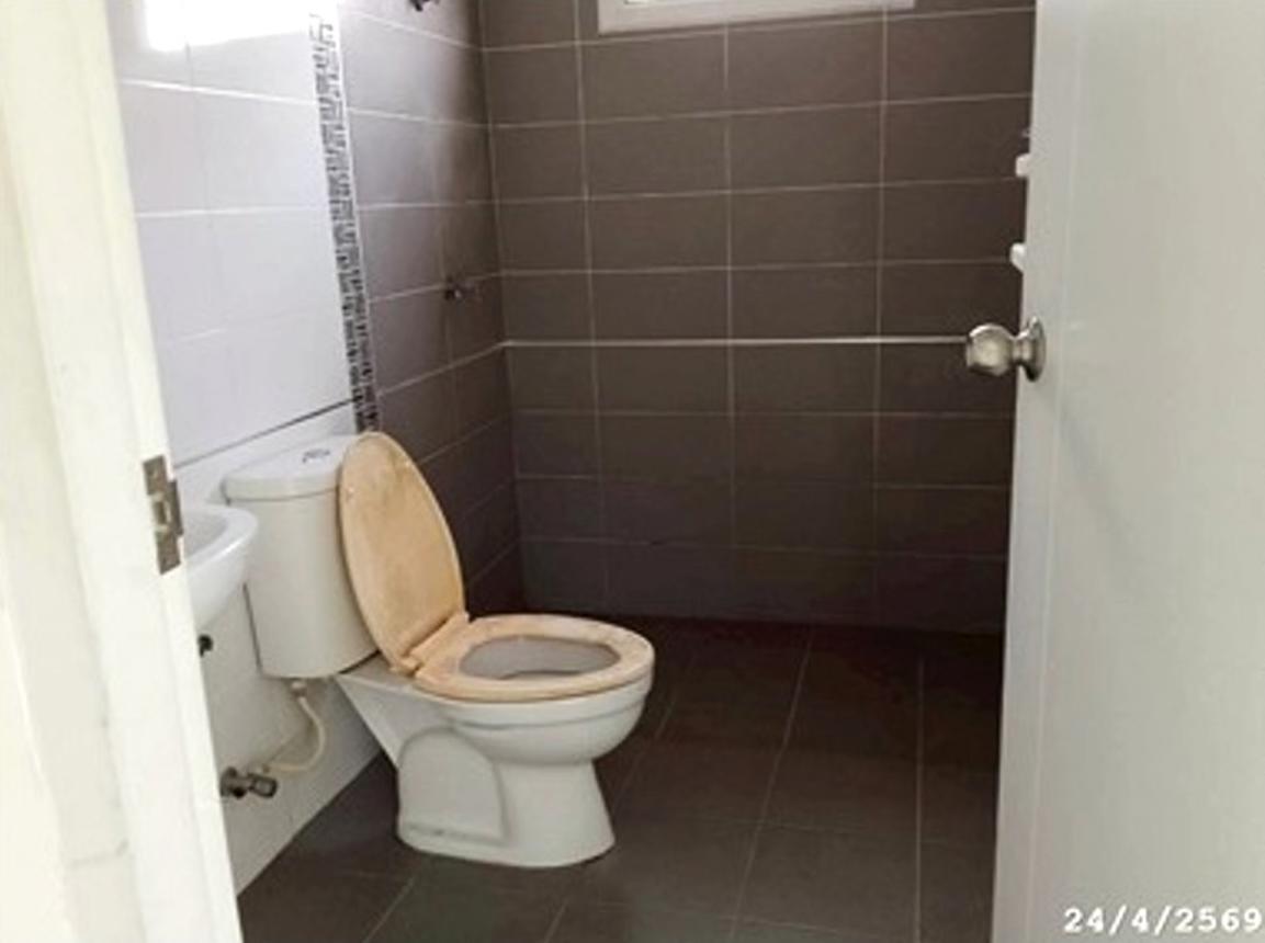 รูป ทาวน์เฮ้าส์ 25.4 ตร.วา เดอะกรีนเนอร์รี่ 8 สามพราน นครปฐม 2.8M - รูปที่ 27/35