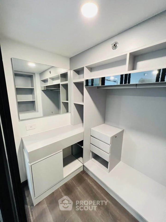 รูป คอนโด 1 ห้องนอน Knightsbridge Space รัชโยธิน ชั้น 15 ใกล้ BTS รัชโยธิน (ID 2859345) - รูปที่ 6/12