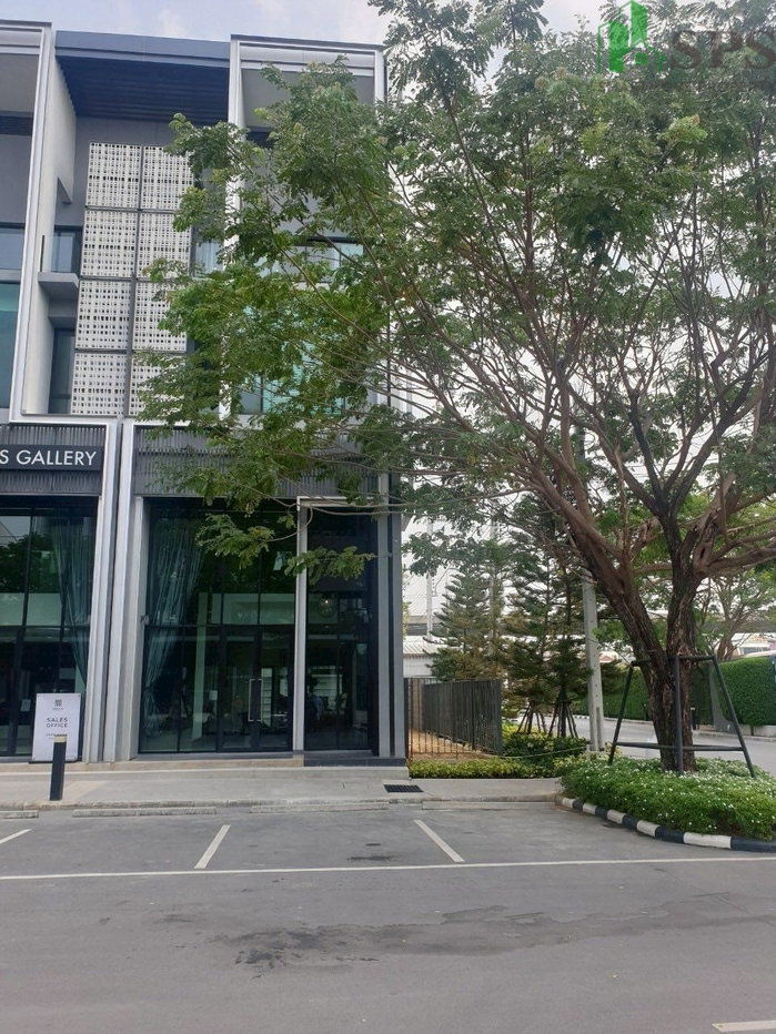 picture Home Office for Rent at Cascade Bangna (SPSJP314) - 1/14