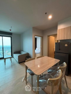 รูปภาพ 32nd-Floor 2-BR Condo At NUE Mega Plus Bangna (ID 2133138)