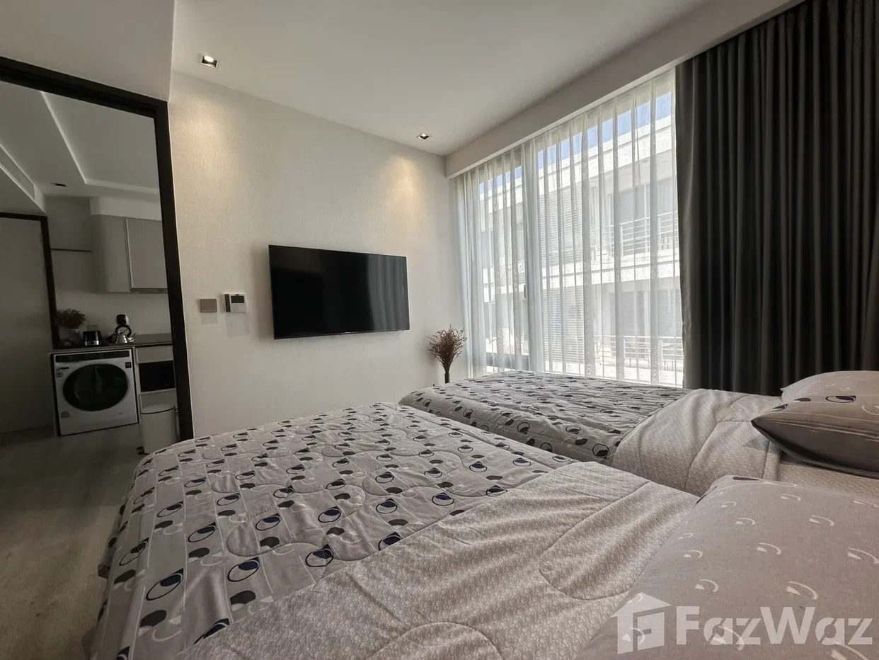 รูป ขาย คอนโด 2 ห้องนอน ในโครงการ อินเตอร์คอนติเนนตัล เรสซิเดนเซส หัวหิน 6243822 - รูปที่ 8/8