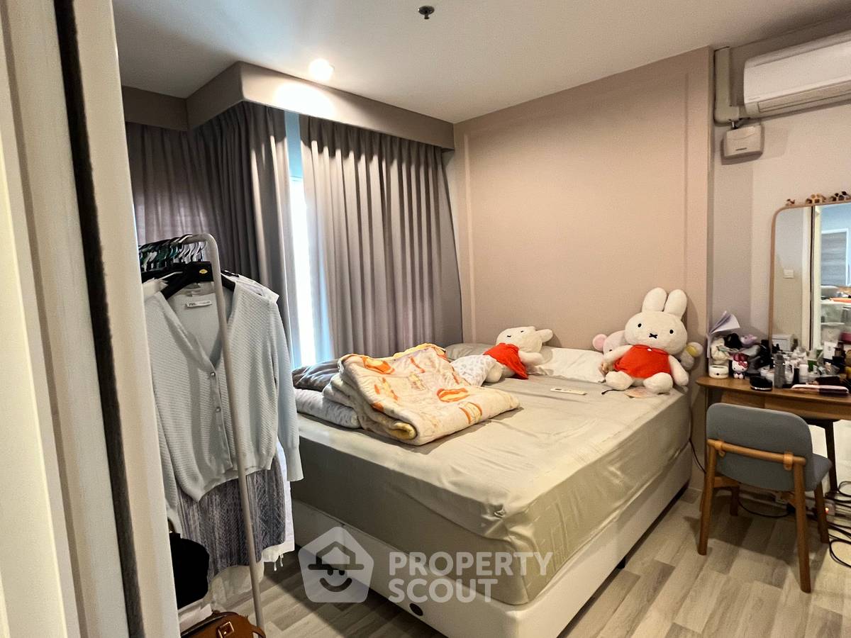 รูป คอนโด 2 ห้องนอน The Key Sathorn - Charoenraj ชั้น 26 (75 ตร.ม.) (ID 2866155) - รูปที่ 3/8