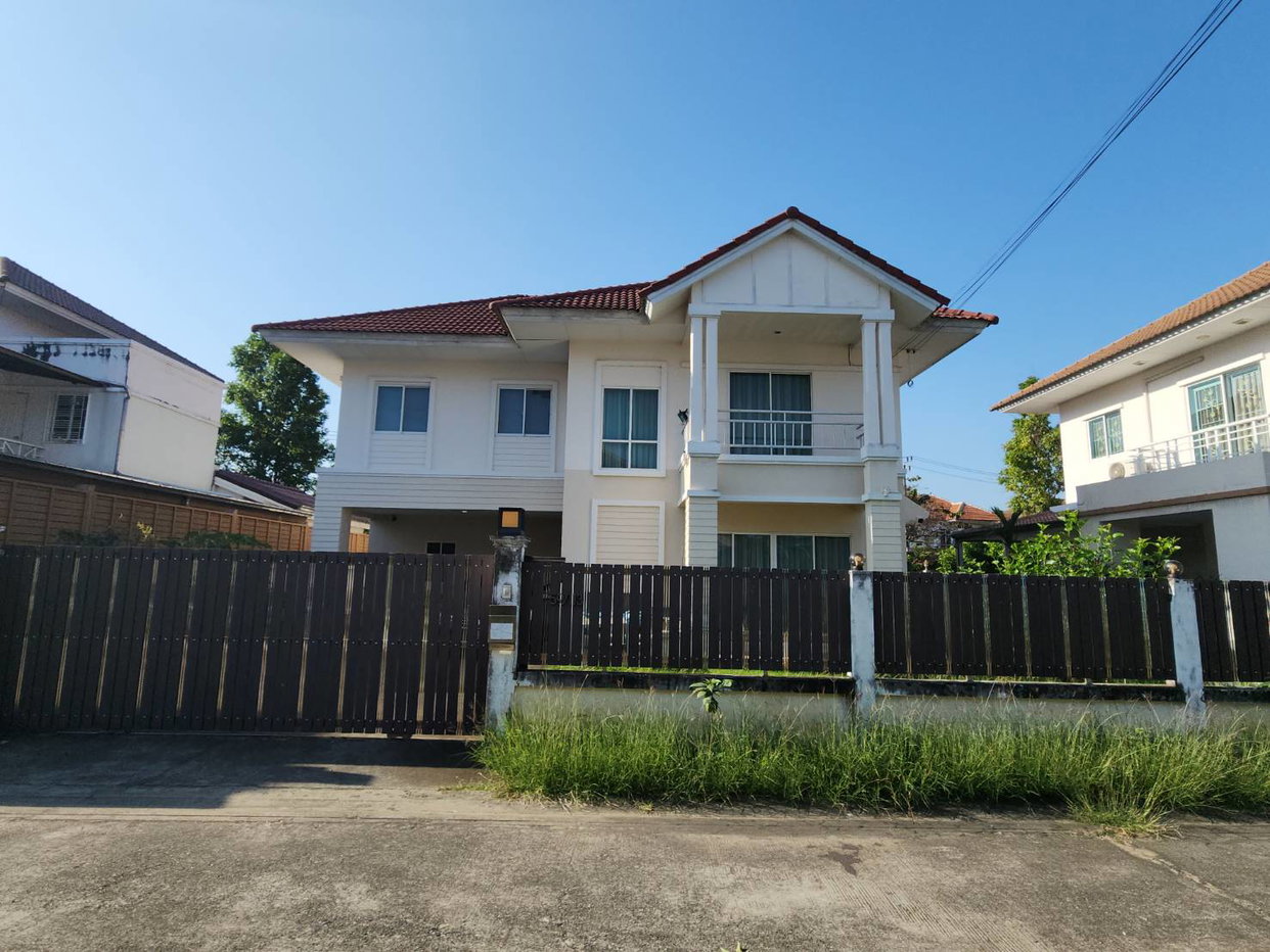 picture HOME 85.3 Sq.w. Bang Yai Nonthaburi for 5.6M - 2/4