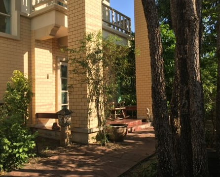บ้านเดี่ยว 118.2 ตร.วา ลัดดารมย์ ปิ่นเกล้า บางกรวย นนทบุรี 15M