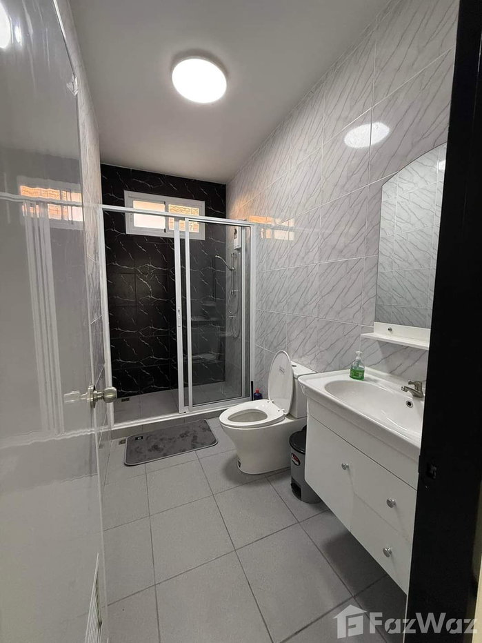 รูป บ้านเดี่ยวให้เช่า 3 ห้องนอน ในโครงการ พัทยาพาราไดซ์วิลเลจ 2 1969777 - รูปที่ 18/26