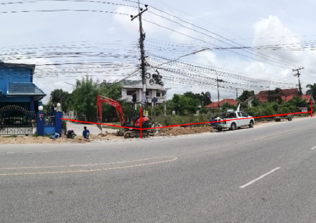 รูป บ้านพร้อมกิจการ 523.6 ตร.วา หาดน้ำริน วิลล่า บ้านฉาง บ้านฉาง ระยอง 11M - รูปที่ 5/7