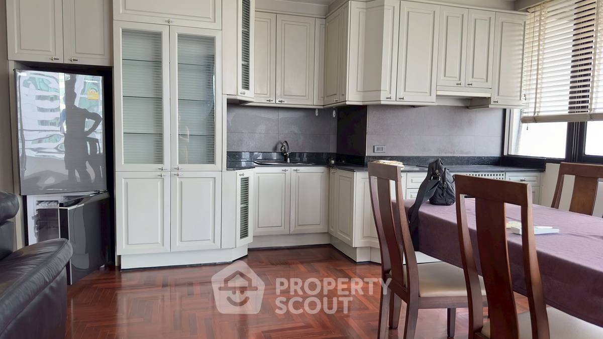 รูป คอนโด 2 ห้องนอน ขนาด 123 ตร.ม. ชั้น 21 Lake Avenue Sukhumvit 16 ใกล้ BTS อโศก (ID 2859955) - รูปที่ 18/18