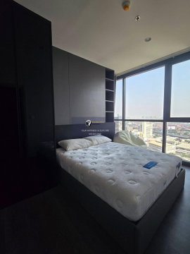 OKA HAUS | Nice room High floor 🚝ใกล้ BTS Thonglor #2026050414484#FC #MKT