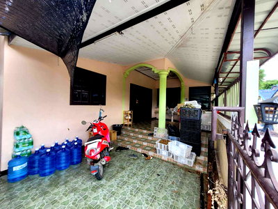 Houses for sale : HOME 52.2 Sq.w. Pluak Daeng Rayong for 1.5M
