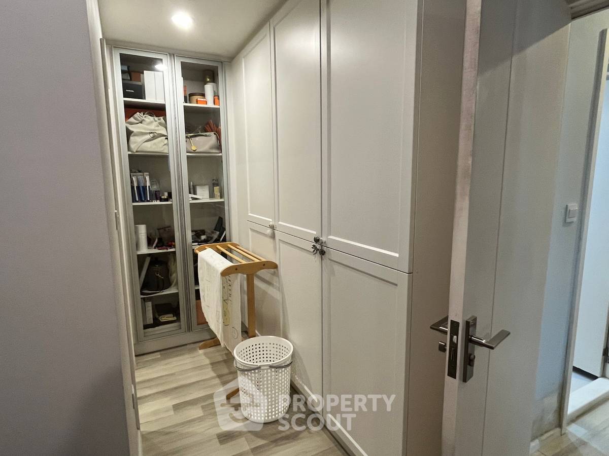รูป คอนโด 2 ห้องนอน The Key Sathorn - Charoenraj ชั้น 26 (75 ตร.ม.) (ID 2866155) - รูปที่ 2/8