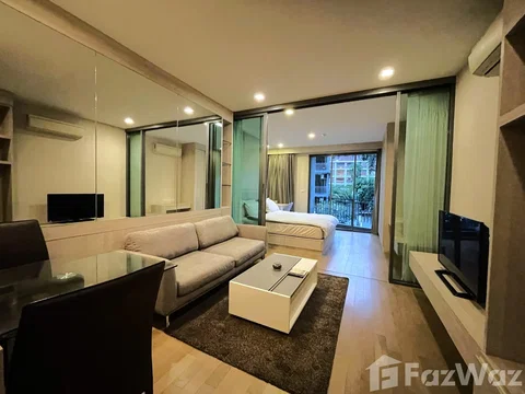 Ideal for Investment, Contact Us Now |1BR Condo in Bangkok CBD Walk to MRT Queen Sirikit 1744838