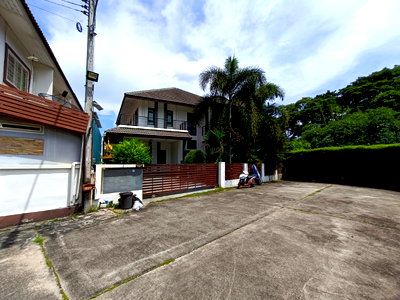Houses for sale : HOME 79.3 Sq.w. San Sai Chiang Mai for 4.1M