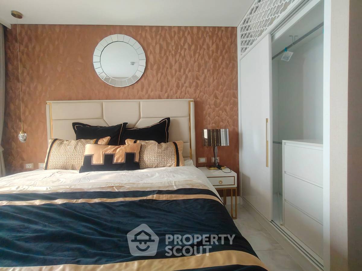 รูป ราคาคุ้มค่า คอนโด 1 ห้องนอน Copacabana Beach Jomtien ชั้น 23 (ID 2753415) - รูปที่ 8/43
