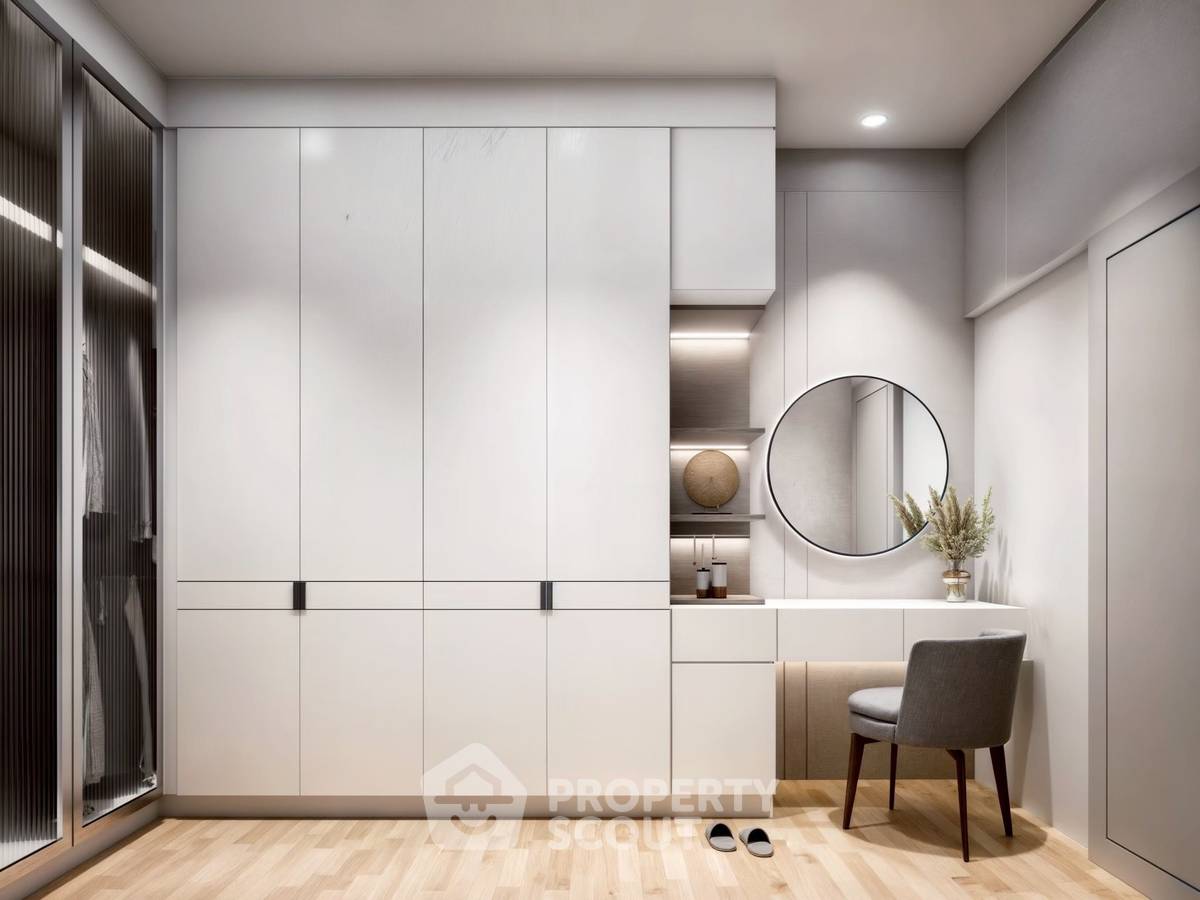 รูป วิลล่า 5 ห้องนอน ขาย บ้านมินนาร่า พูลวิลล่า แอนด์ ลักชูรี ออฟฟิศ (ID 2868552) - รูปที่ 4/9