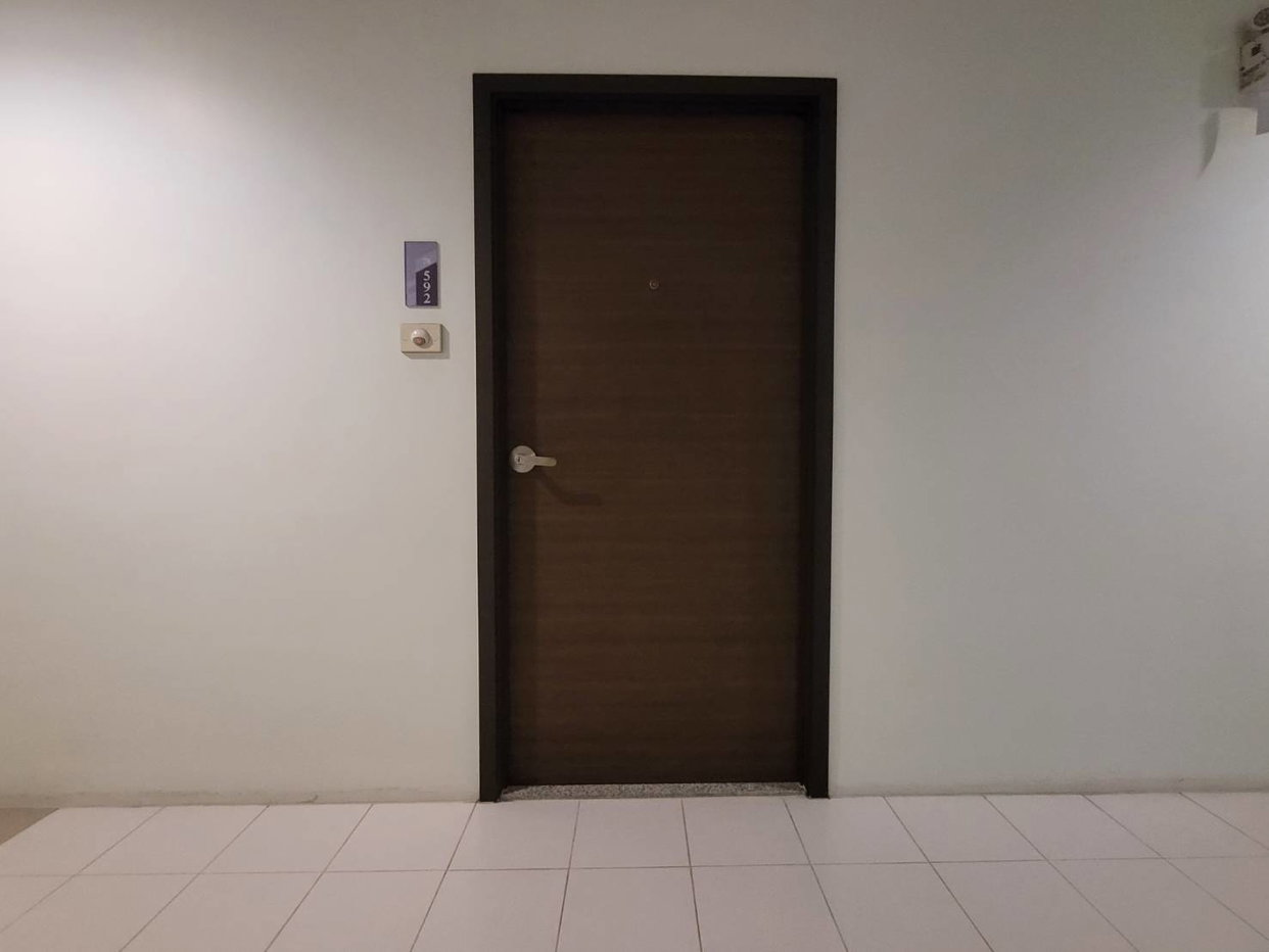 picture CONDO 33.3 Sq.m. Pak Kret Nonthaburi for 2M - 1/5