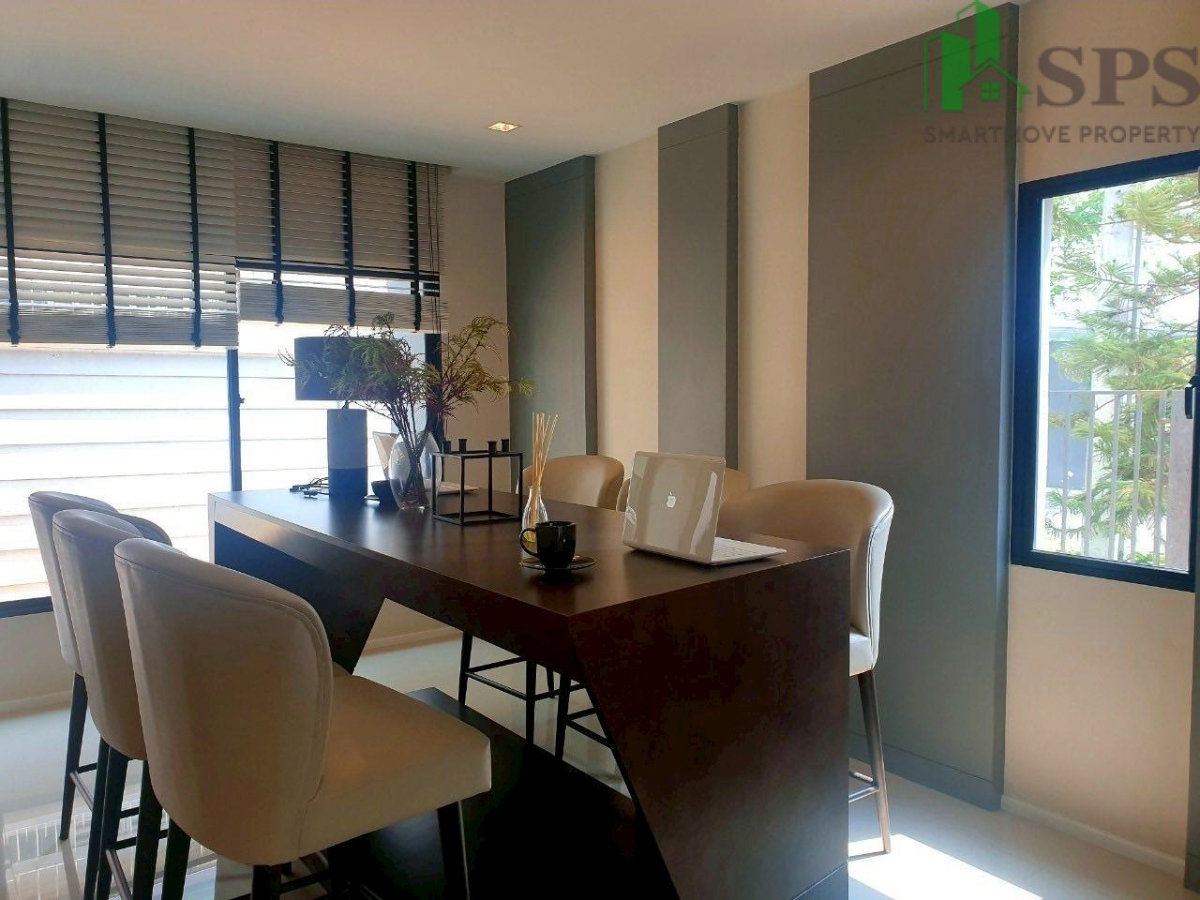 picture Home Office for Rent at Cascade Bangna (SPSJP314) - 6/14