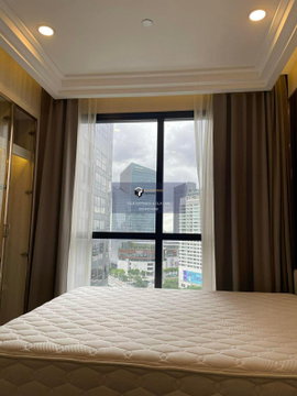 Ashton Chula-Silom | 🚝Near MRT Sam Yan #2026030914133 #FC #MKT