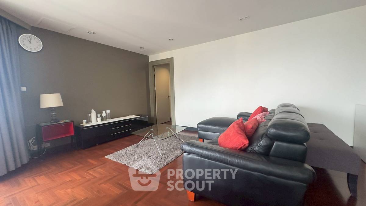 รูป คอนโด 2 ห้องนอน ขนาด 123 ตร.ม. ชั้น 21 Lake Avenue Sukhumvit 16 ใกล้ BTS อโศก (ID 2859955) - รูปที่ 1/18