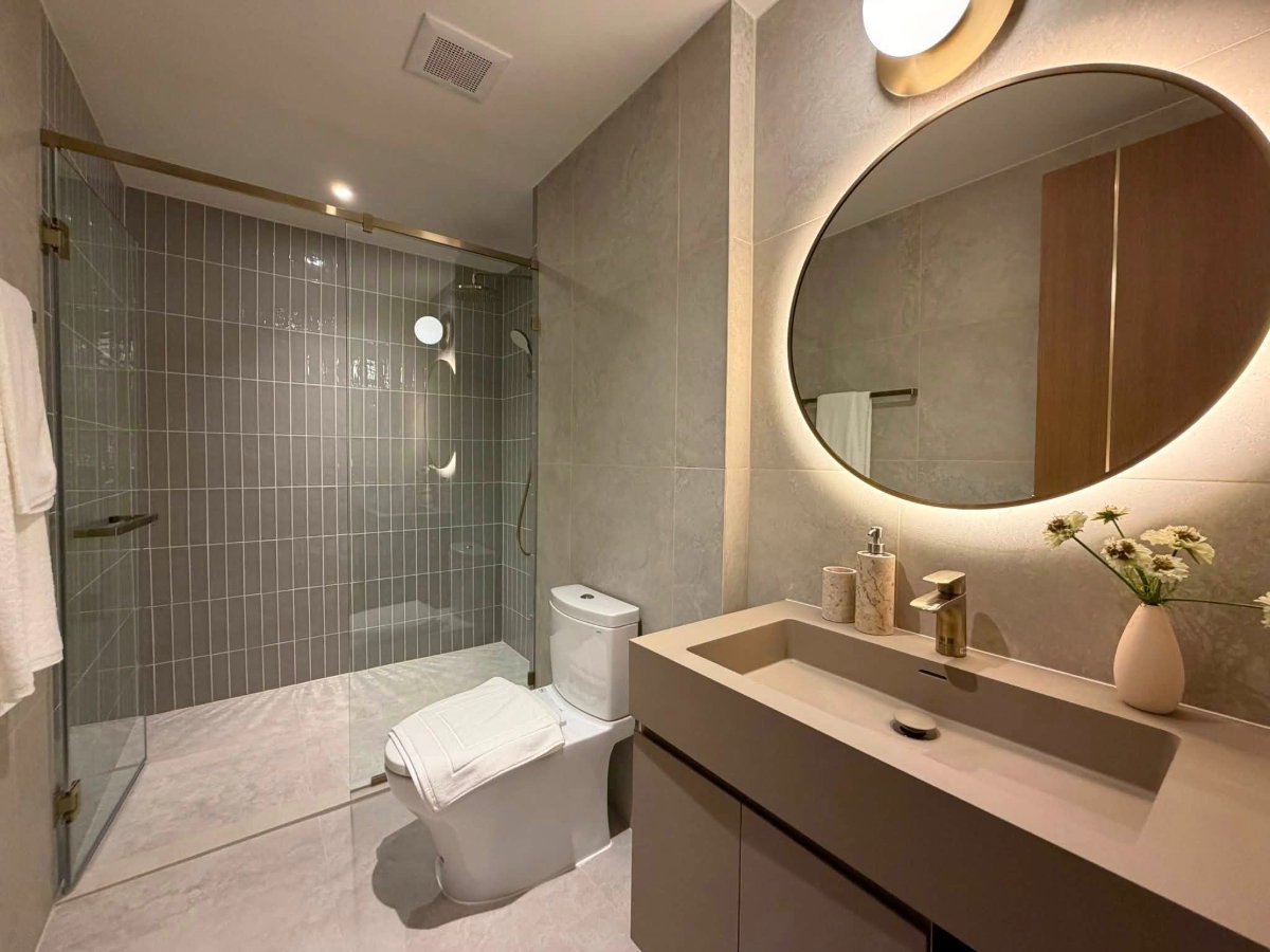 รูป ✨Condo for Rent : Via 34 By sansiri (AP-02) ( line : @condo91 ) - รูปที่ 11/11