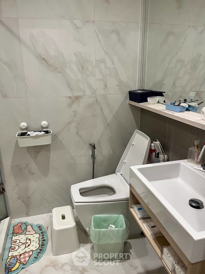 รูป คอนโด 2 ห้องนอน The Key Sathorn - Charoenraj ชั้น 26 (75 ตร.ม.) (ID 2866155) - รูปที่ 8/8