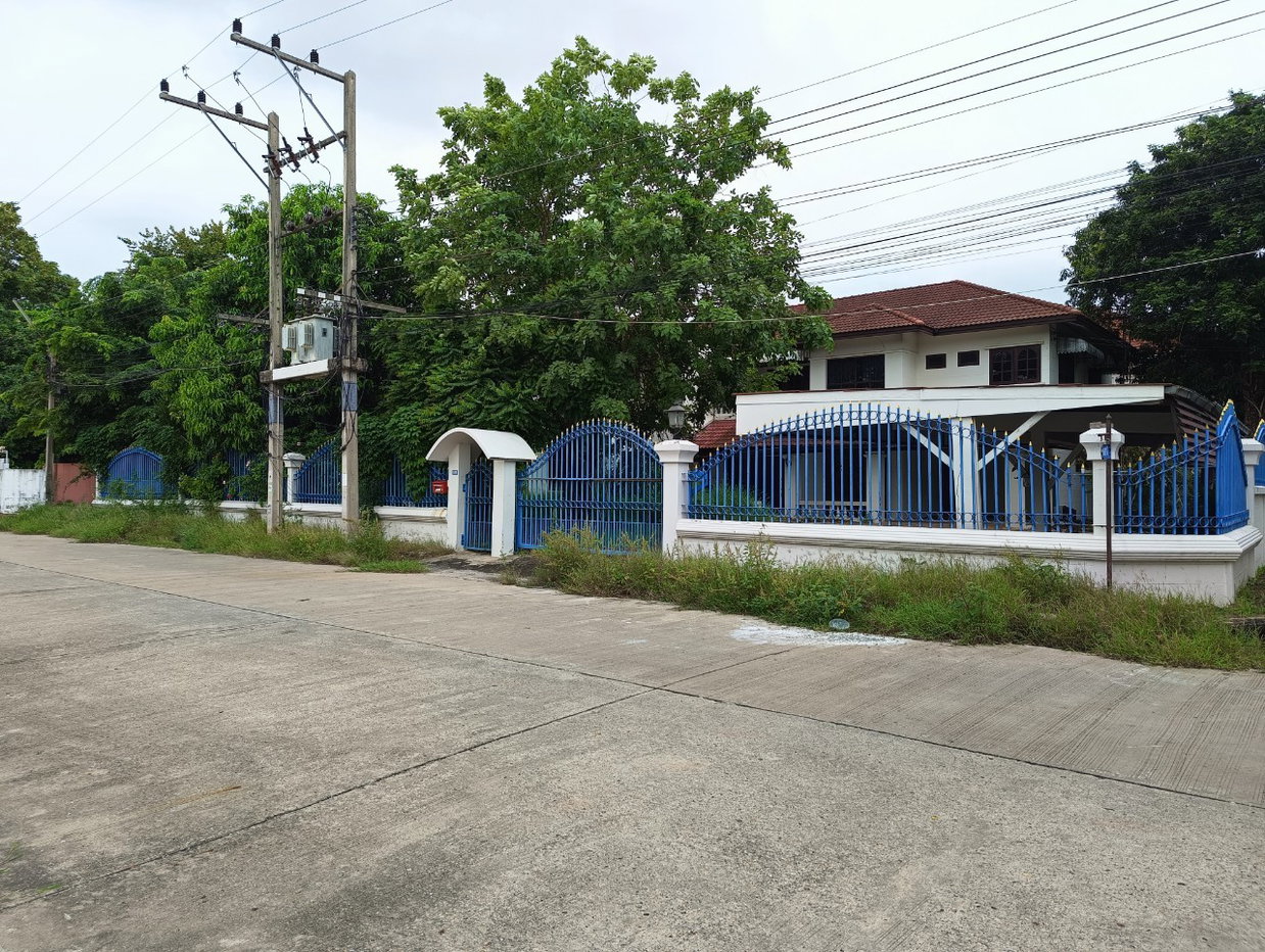 รูป บ้านเดี่ยว 240 ตร.วา จอหอ นครราชสีมา เมืองนครราชสีมา นครราชสีมา 8.4M - รูปที่ 4/5