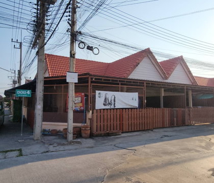 HOME 39.9 Sq.w. Muang Rayong Rayong for 2M