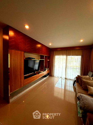 บ้านเดี่ยว นิคมบางพลี : บ้าน 4 ห้องนอน สำหรับขาย โครงการบุราสิริ บางนา ใกล้บางสะอทอง (ID 1987865)