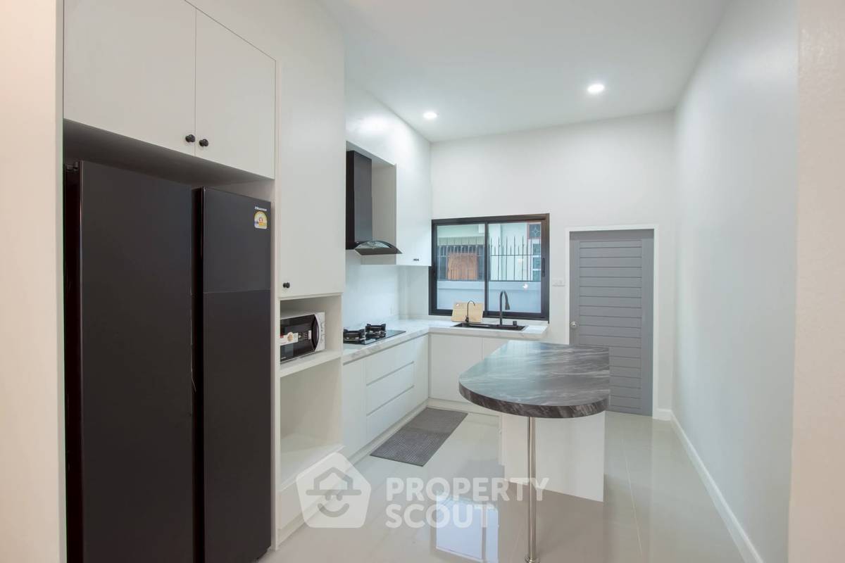 รูป บ้านเดี่ยว 3 ห้องนอน สำหรับขาย โซนพัทยาตะวันออก หนองปรือ บางละมุง (ID 2868237) - รูปที่ 10/19