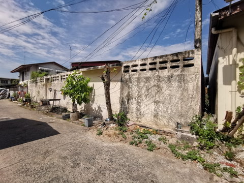 HOME 129 Sq.w. Muang Chon Buri Chonburi for 3.5M