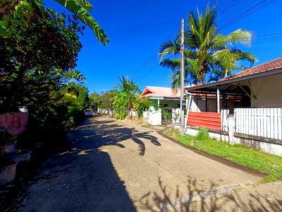 Houses for sale : HOME 85.4 Sq.w. Warin Chamrap Ubon Ratchathani for 1.5M